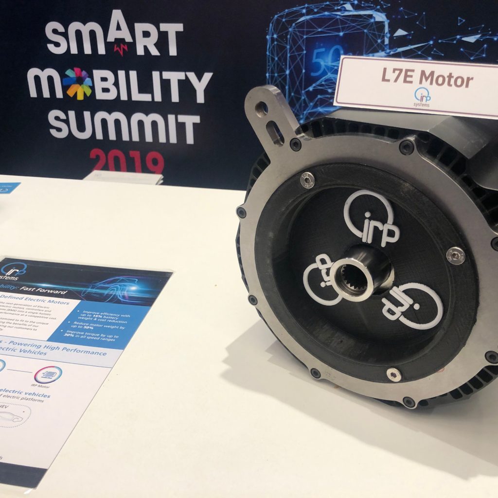 Smart Mobility Summit Ideen für die Mobilität von Puls Magazin