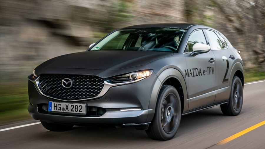 Mazda_elektro-CX-30_1_0919_Mazda-1300x731