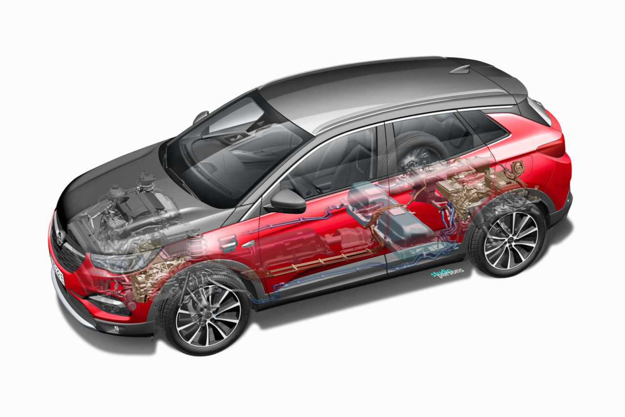Lohnen sich Plug-in-Hybride? Lohnen sich Plug-in-Hybride?