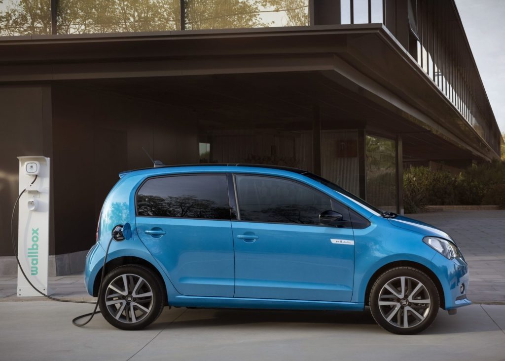 Zulassungen: E-Autos boomen auch im Mai Zulassungen: E-Autos boomen auch im Mai