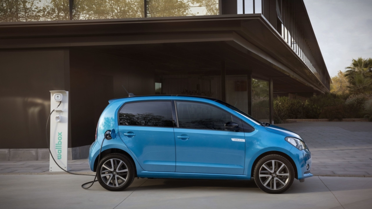 Zulassungen: E-Autos boomen auch im Mai Zulassungen: E-Autos boomen auch im Mai