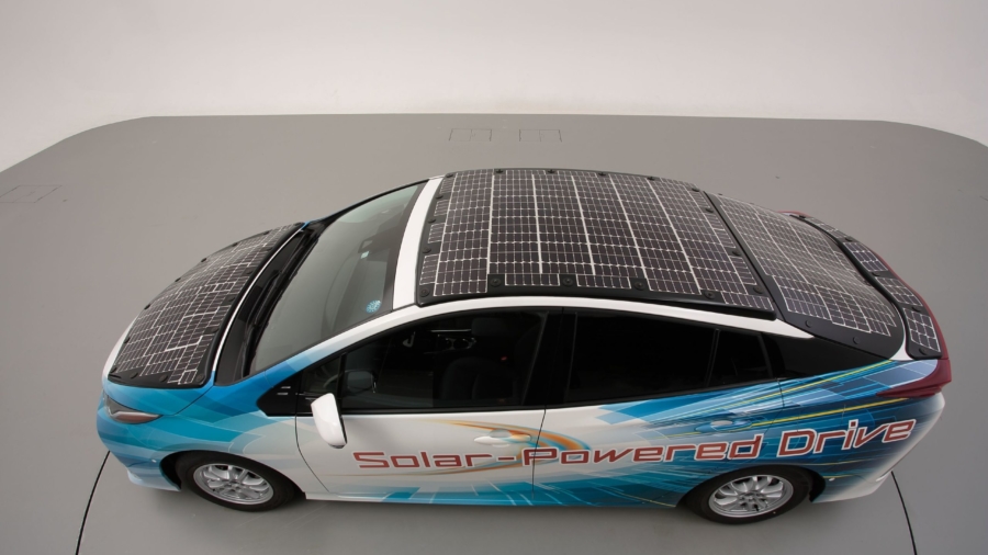 Solarauto