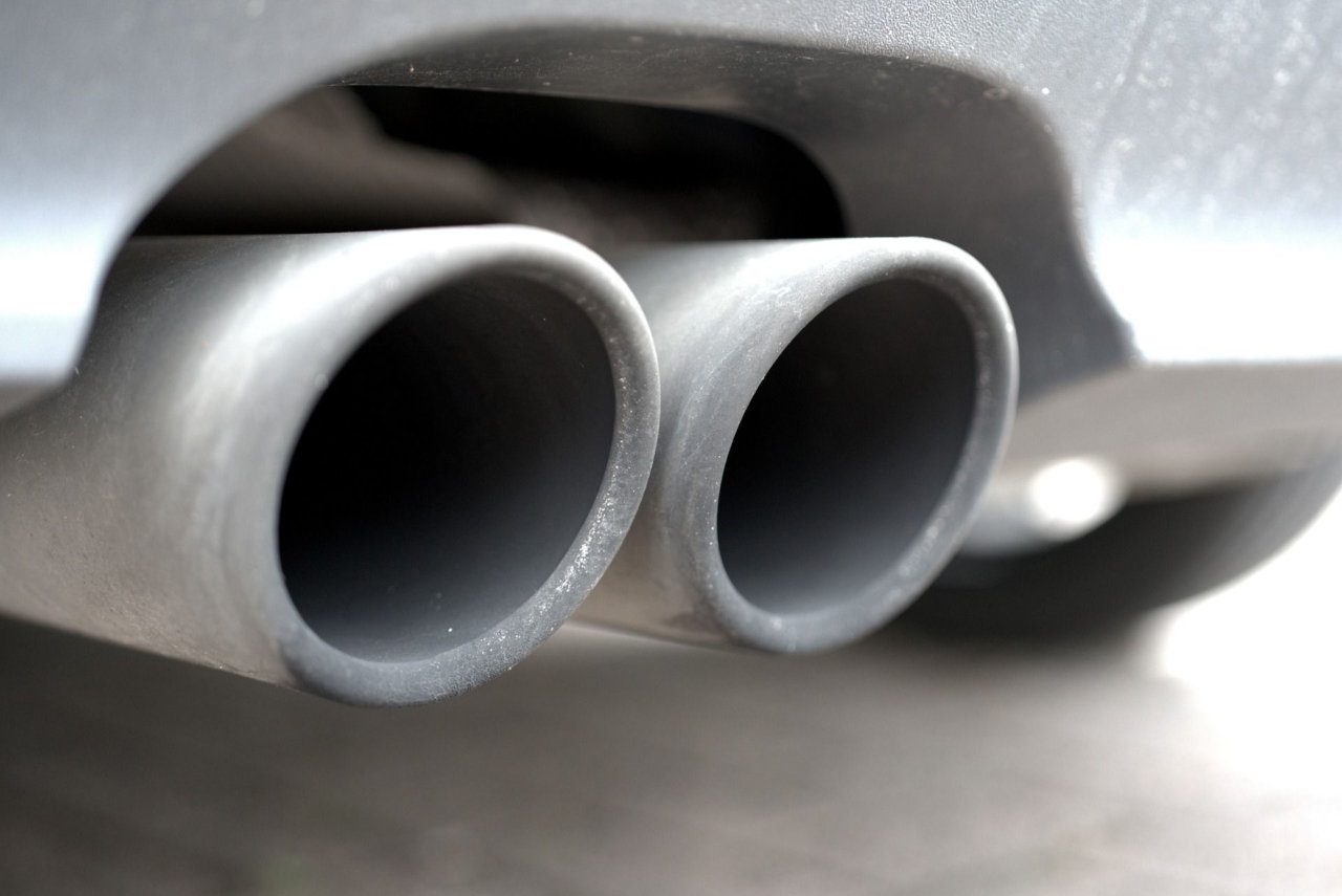 Der Verkehr verfehlt 2022 die CO2-Ziele Der Verkehr verfehlt 2022 die CO2-Ziele