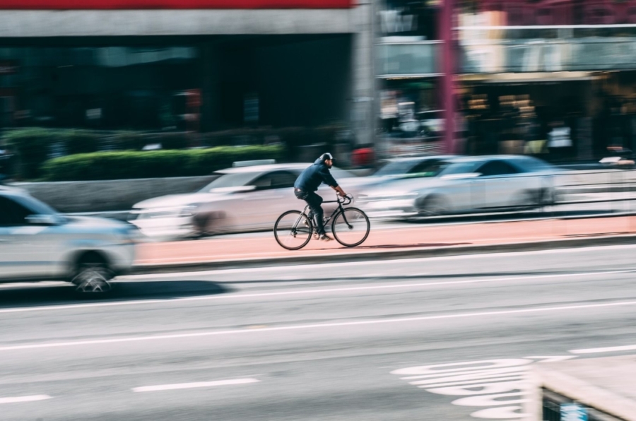 Fahrrad-Versicherungen