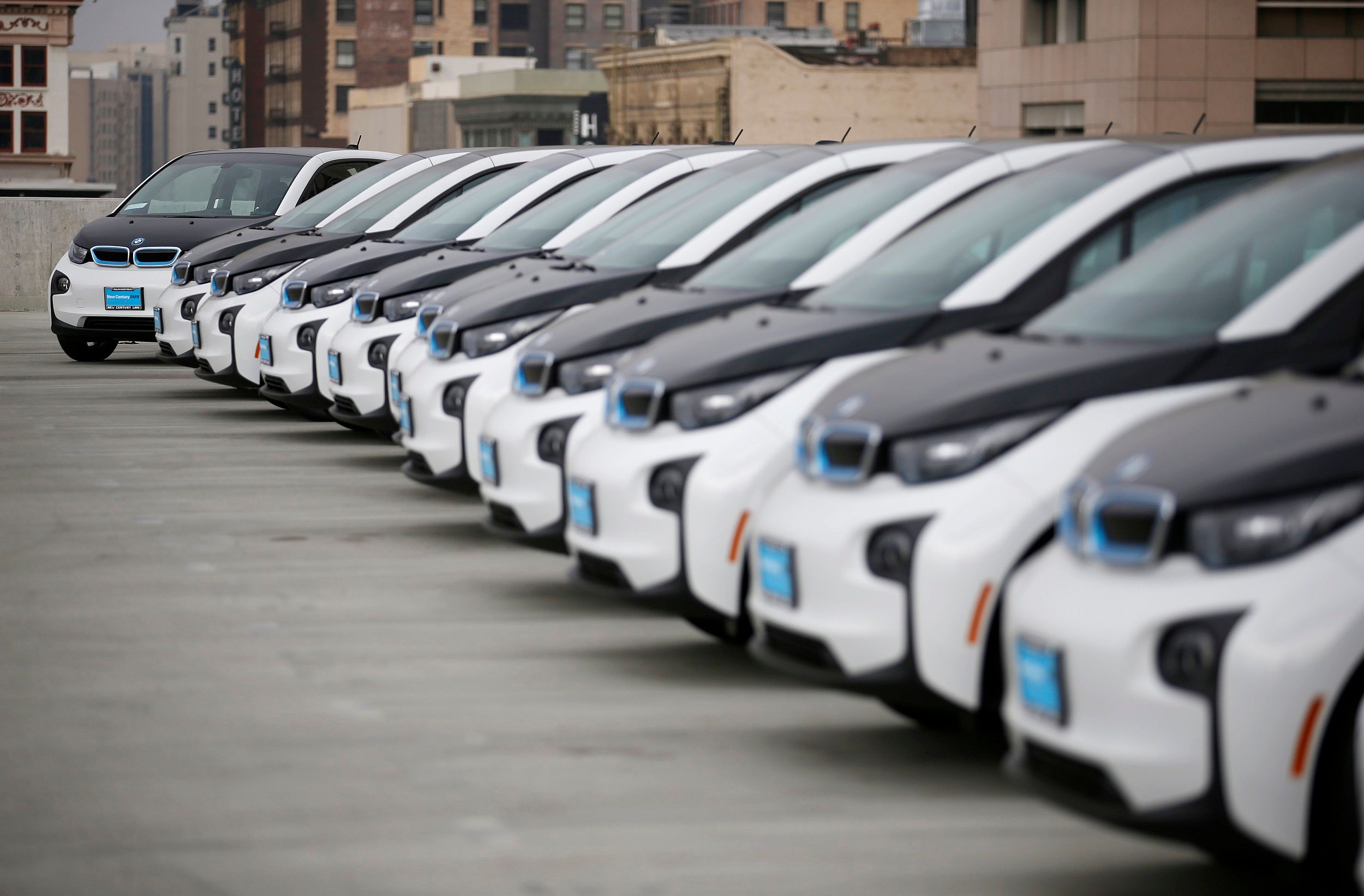Die Elektrifizierung des Fuhrparks: 5 Tipps – Puls Magazin