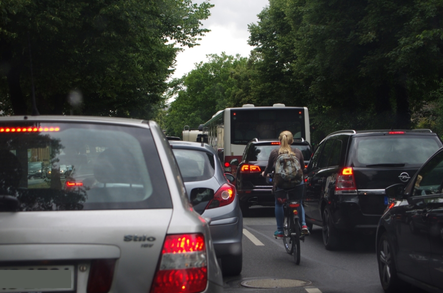 Verkehrswende