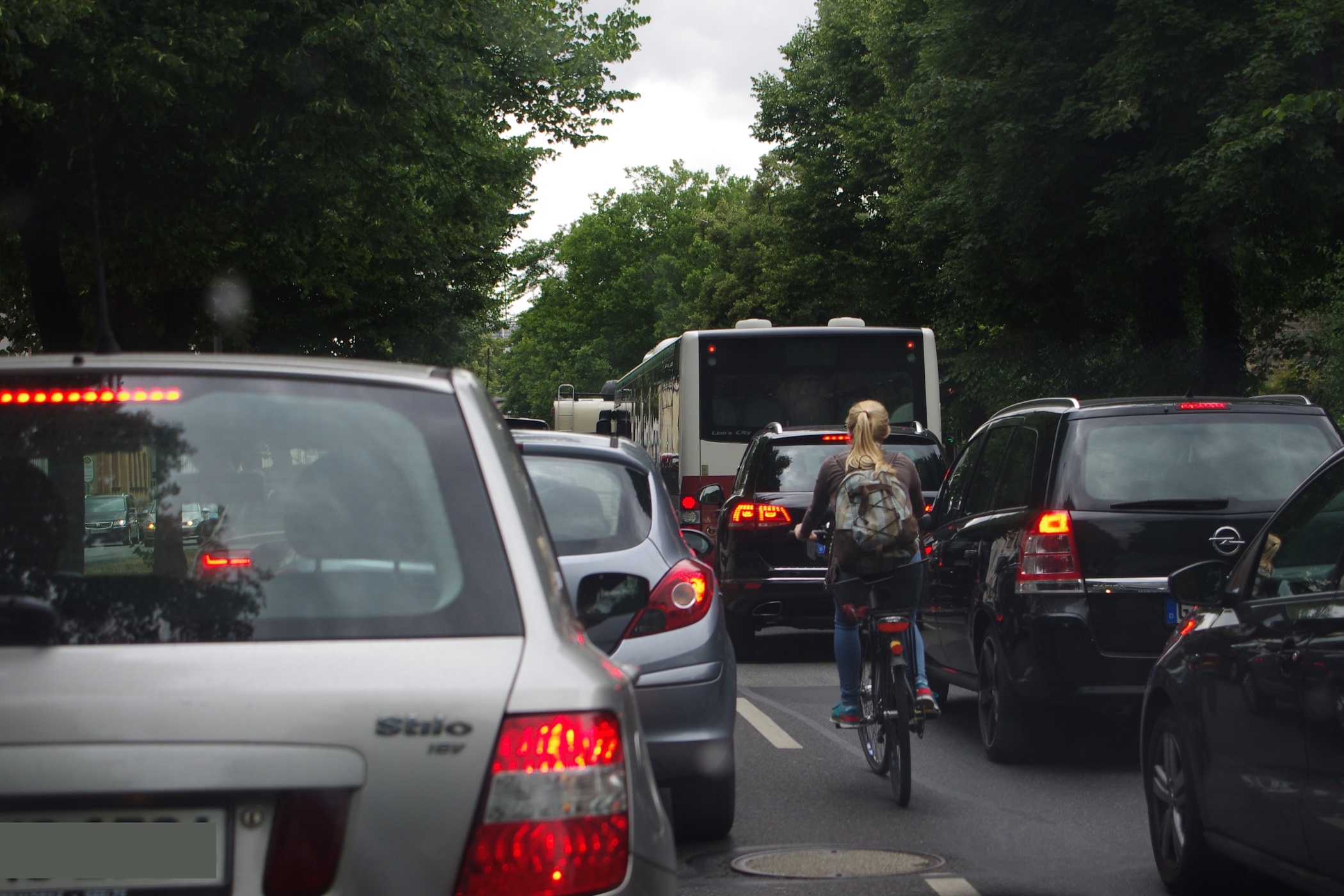 Verkehrswende