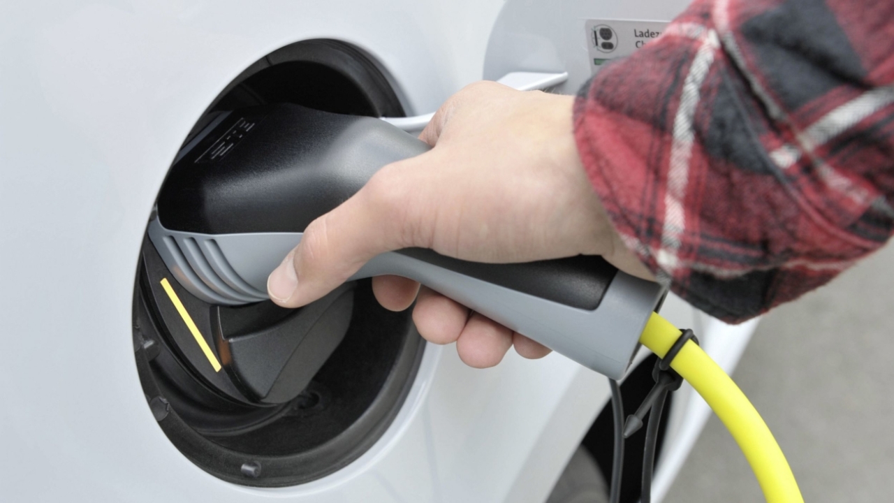 Kaufprämie für E-Autos wird verlängert Kaufprämie für E-Autos wird verlängert