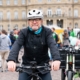 BW-Verkehrsminister Winfried Hermann: „Jede Fahrt mit dem Rad oder Pedelec bedeutet selbstaktive Mobilität mit null CO2-Emissionen".