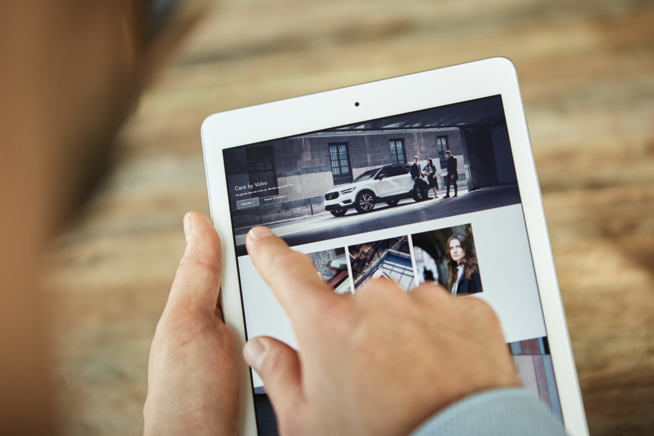 Das Auto-Abo: Nutzen statt besitzen Das Auto-Abo: Nutzen statt besitzen