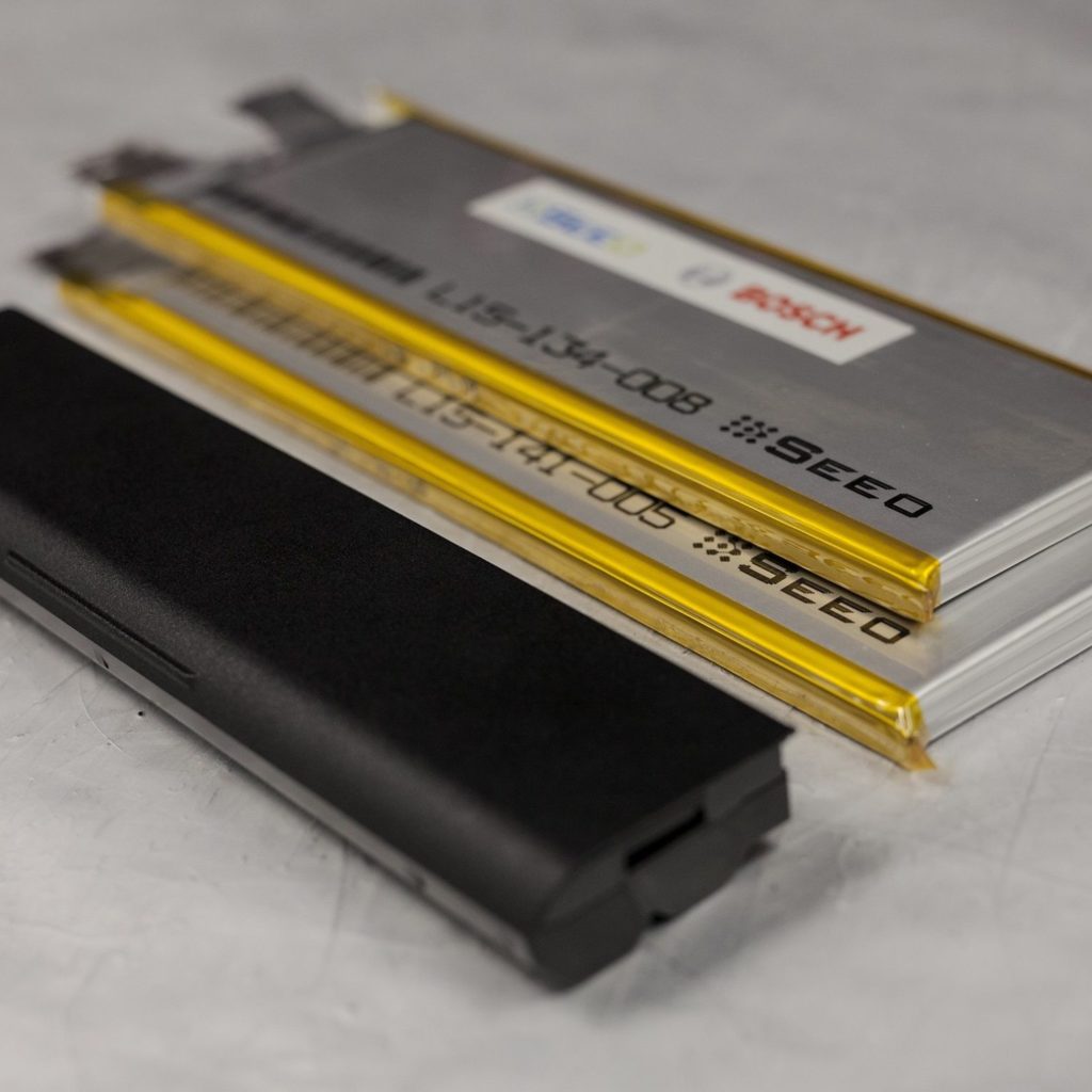 Die Festkörperbatterie kommt nicht vor 2027 Die Festkörperbatterie kommt nicht vor 2027