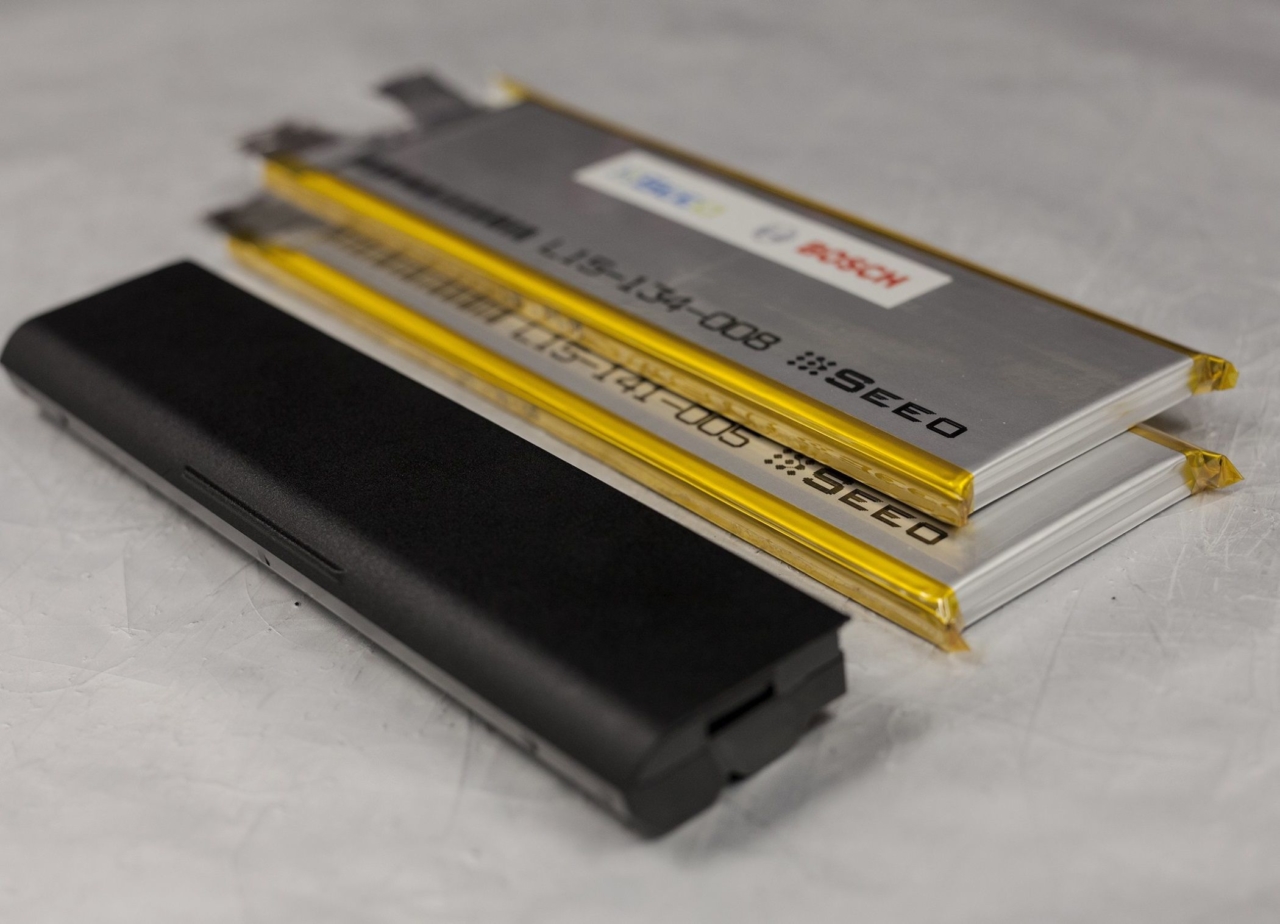 Die Festkörperbatterie kommt nicht vor 2027 Die Festkörperbatterie kommt nicht vor 2027