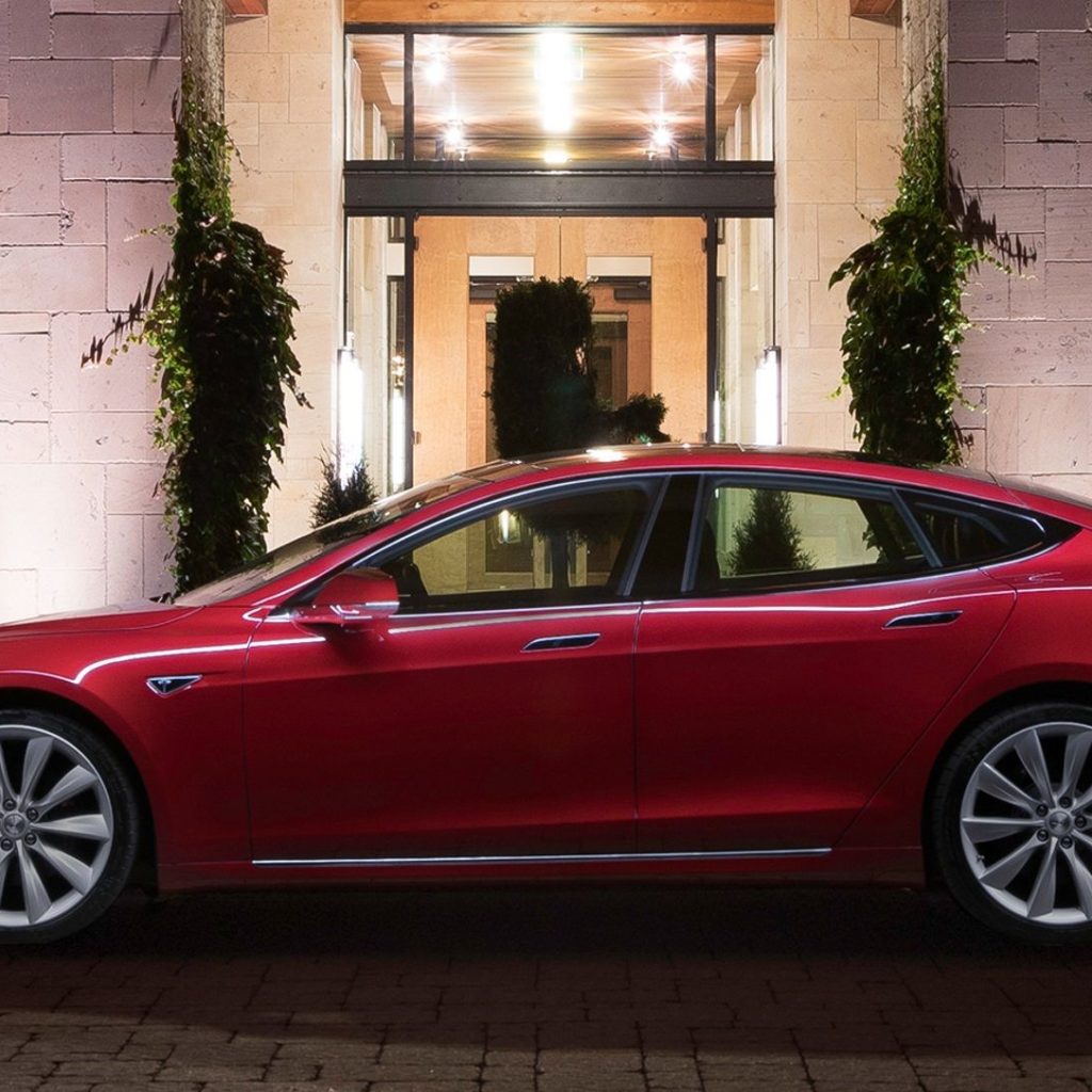 Hat Tesla einen neuen Super-Akku? Hat Tesla einen neuen Super-Akku?