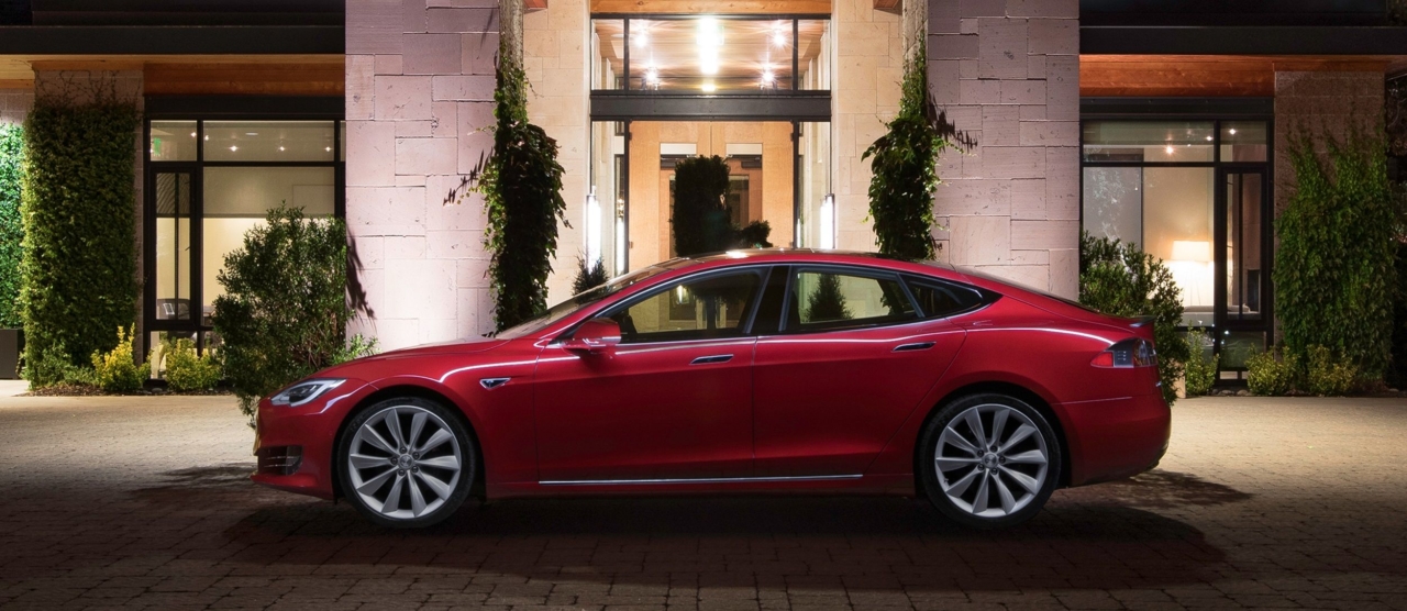 Tesla-Garantie: Jetzt mit Begrenzung Tesla-Garantie: Jetzt mit Begrenzung