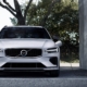 Volvo Strom Plug-in-Hybrid