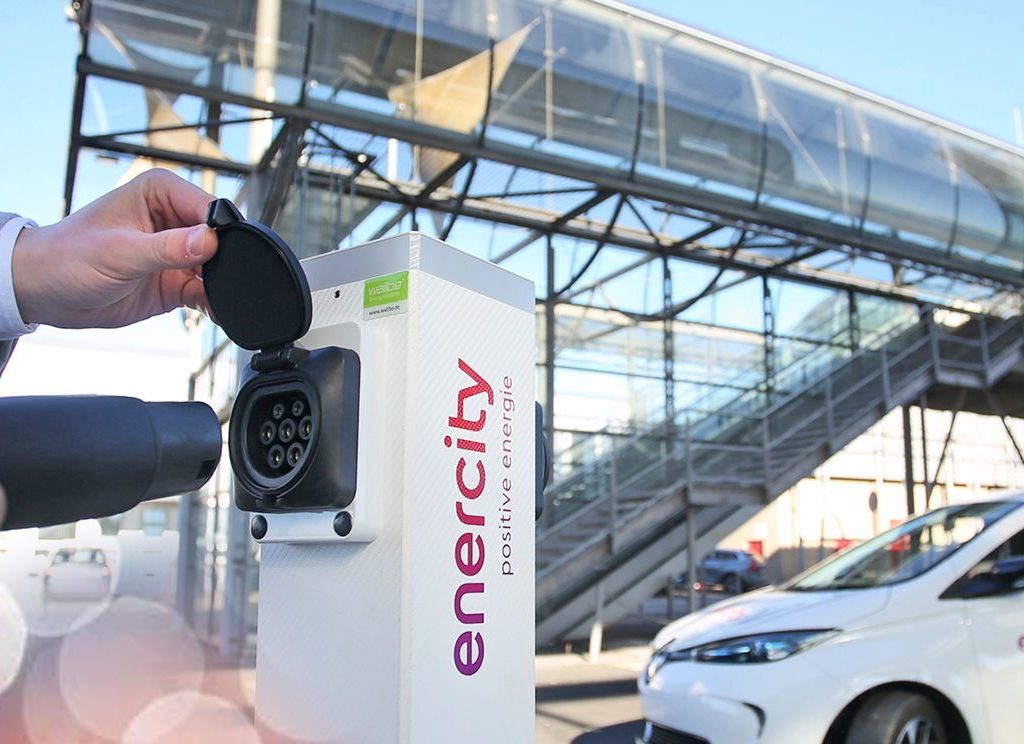 enercity – Aussteller auf dem Deutschen Mobilitätstag enercity – Aussteller auf dem Deutschen Mobilitätstag