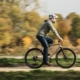 Fahrrad E-Bike