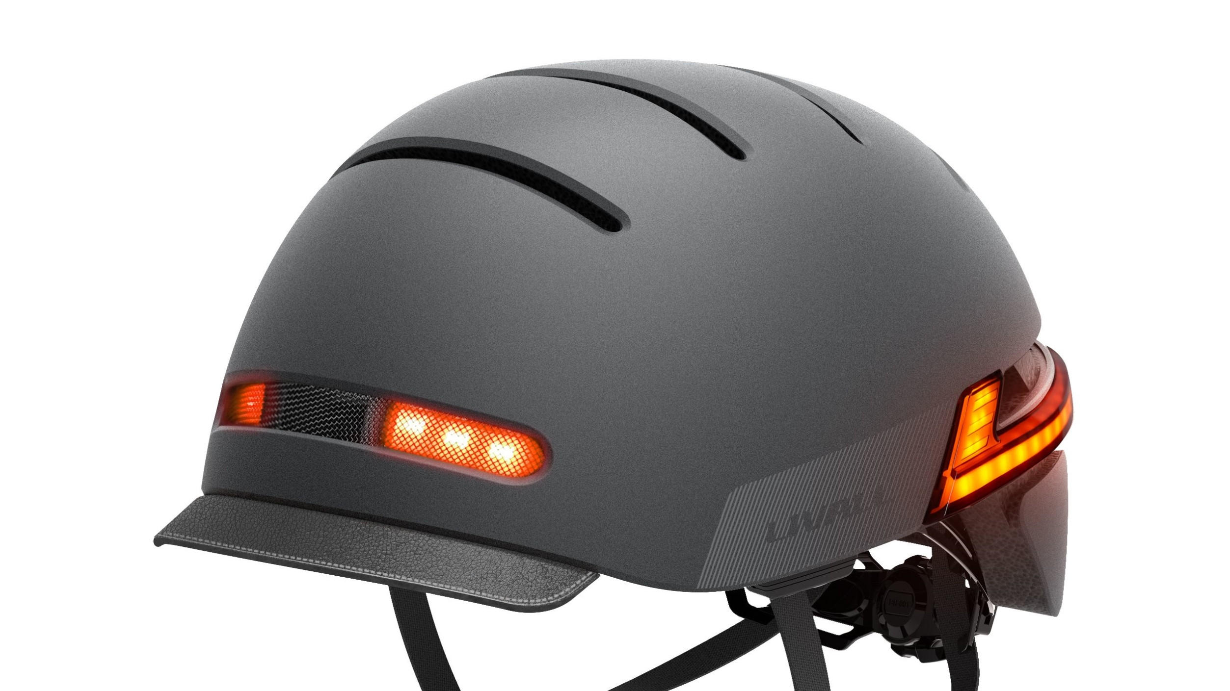 Der Fahrradhelm, der mehr kann Puls Magazin