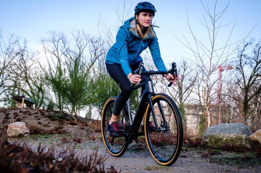 E-Antrieb
