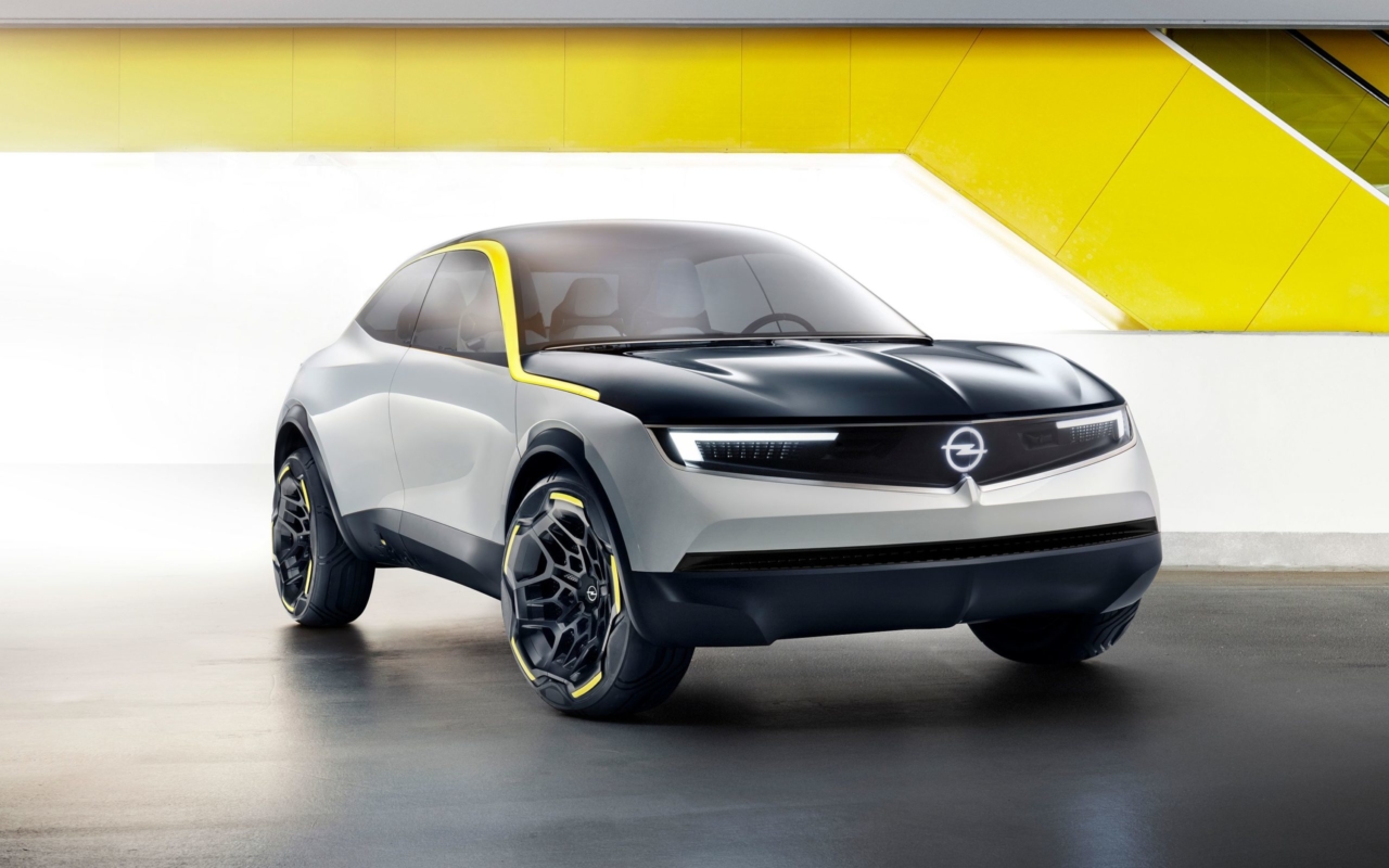Bei Opel beginnt die elektrische Zukunft Bei Opel beginnt die elektrische Zukunft