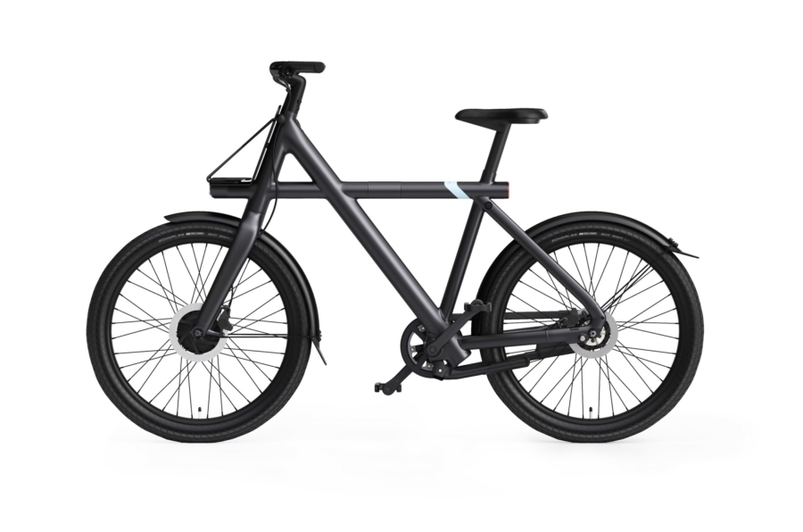 Vanmoof