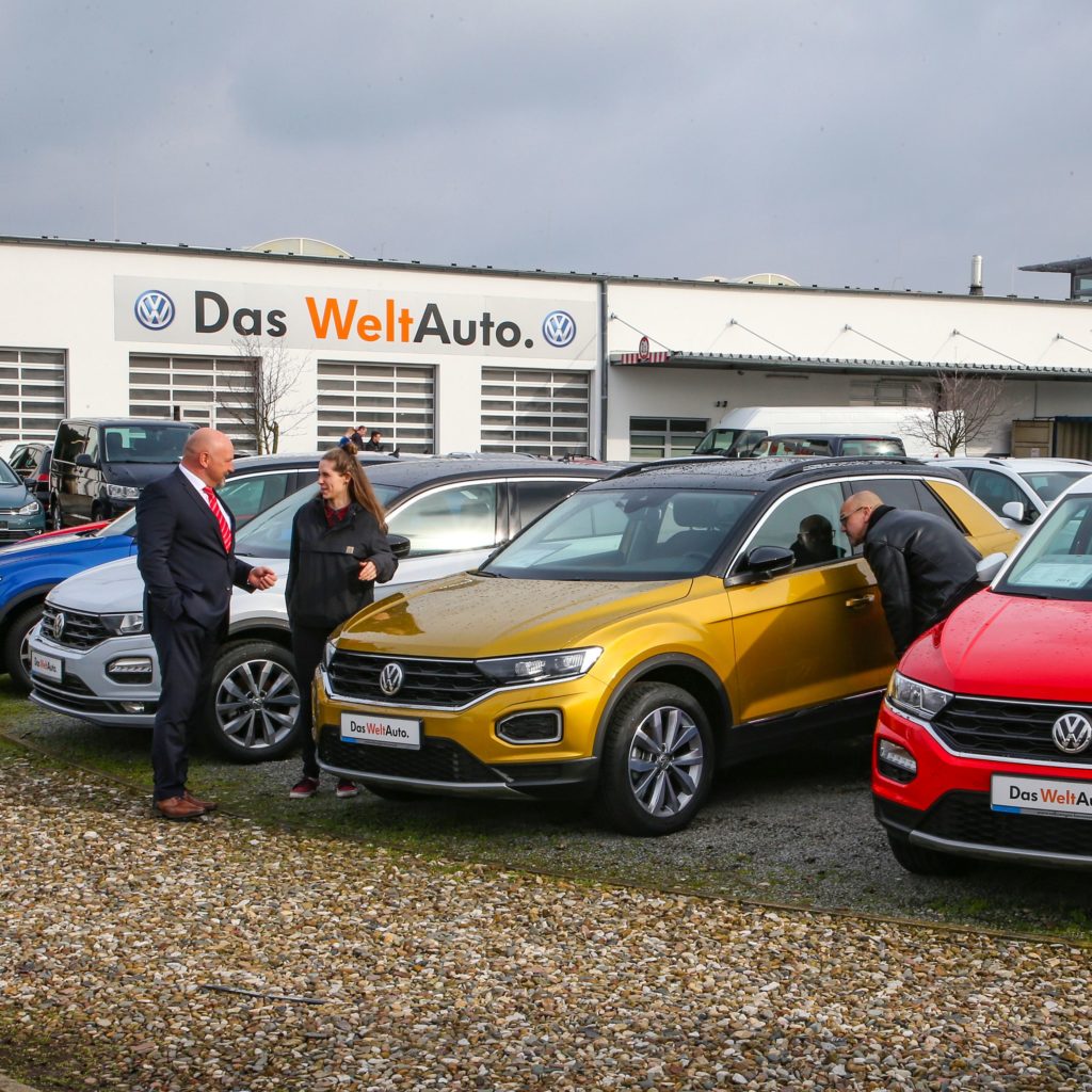 Elektromobiliät: Autohandel sieht Beratungsbedarf Elektromobiliät: Autohandel sieht Beratungsbedarf