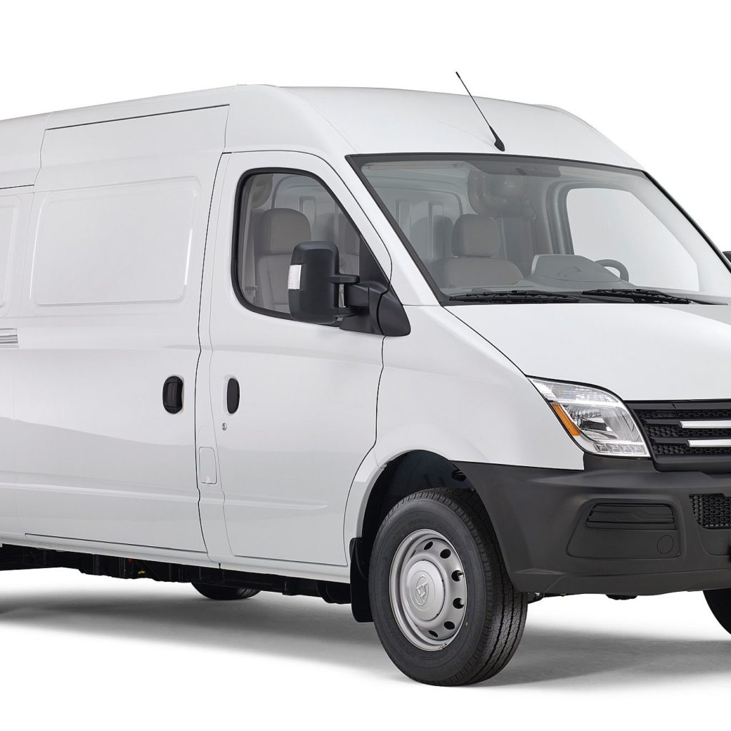 Maxus nun mit eigenem Händlernetz Maxus nun mit eigenem Händlernetz
