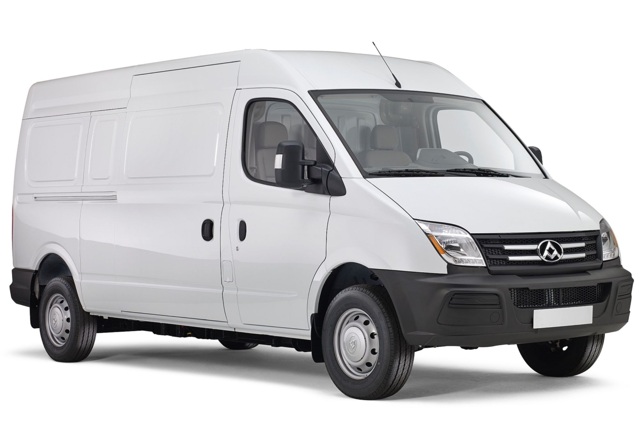 Maxus nun mit eigenem Händlernetz Maxus nun mit eigenem Händlernetz