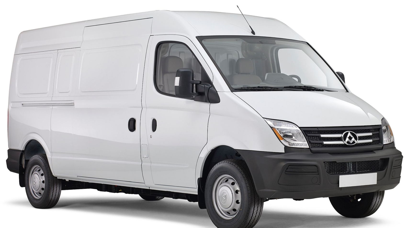 Maxus