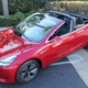 Tesla Cabrio Model 3