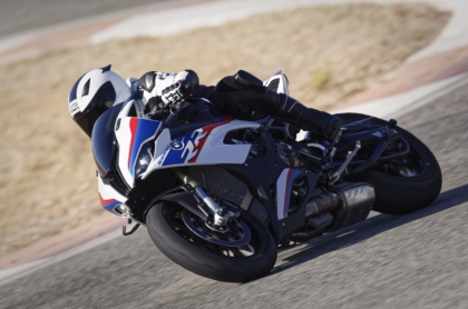 S 1000 RR BMW