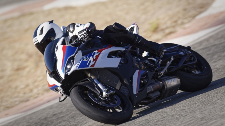 S 1000 RR BMW