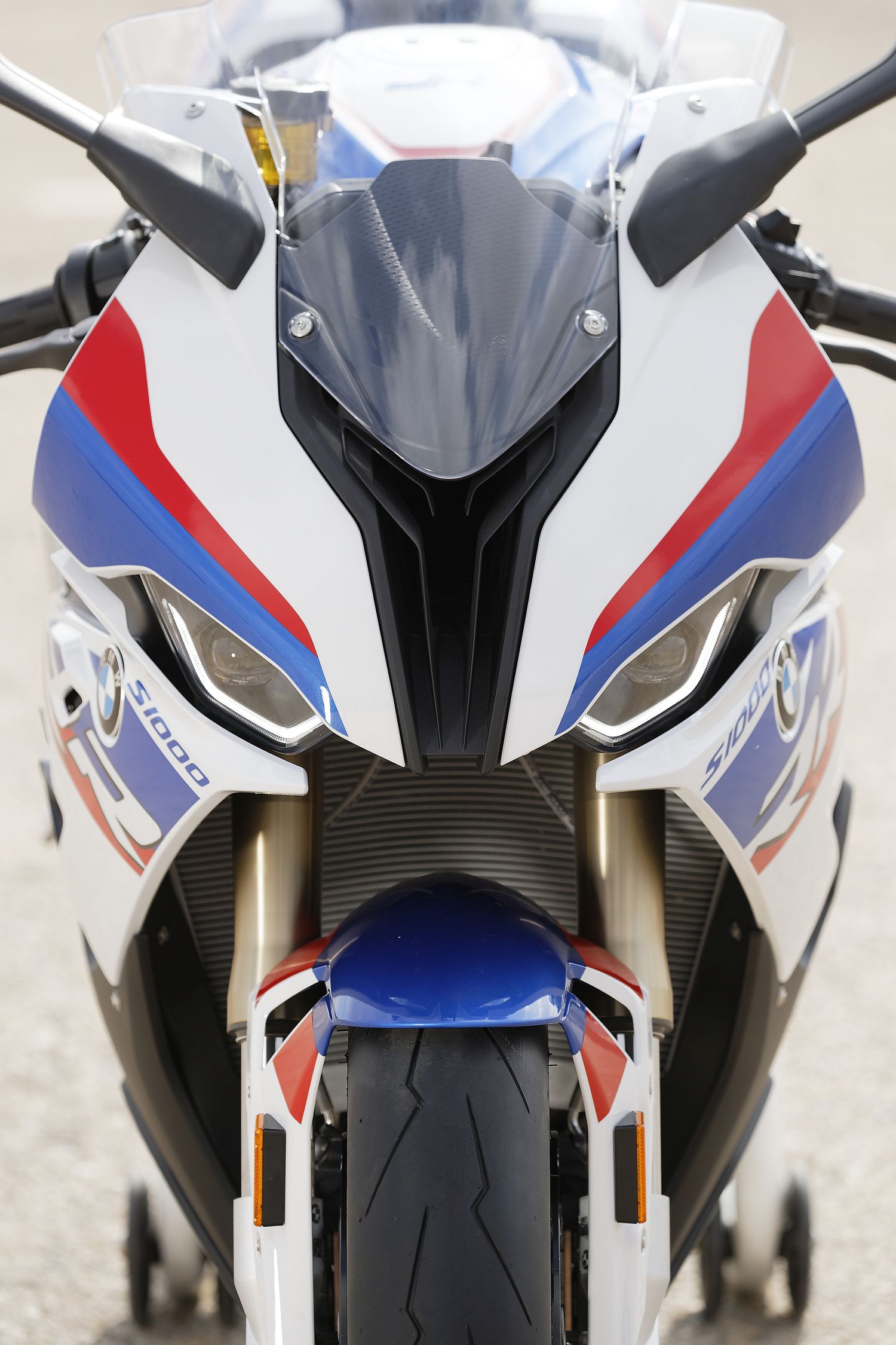 S 1000 RR BMW