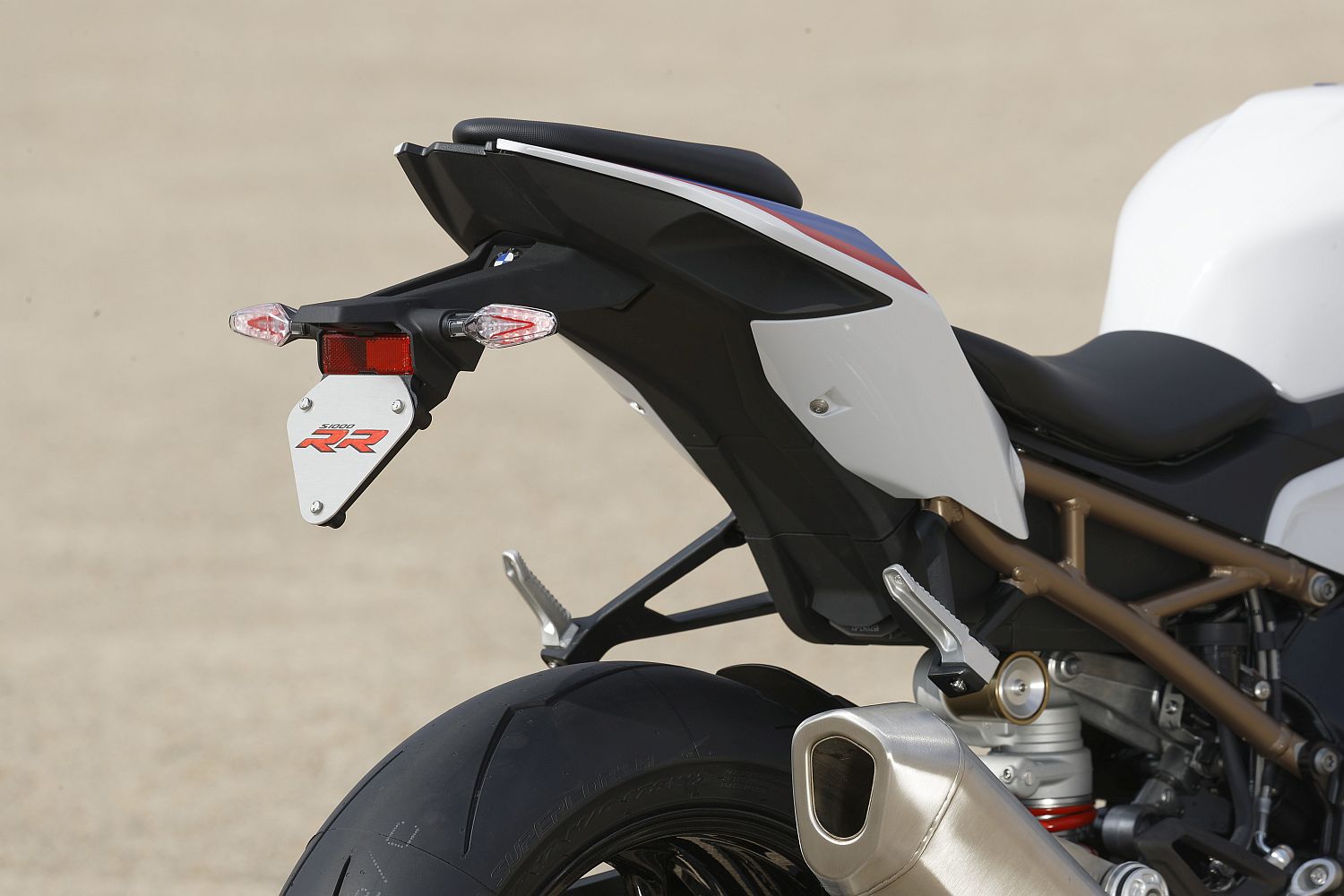 S 1000 RR BMW