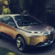 Elektroautos BMW