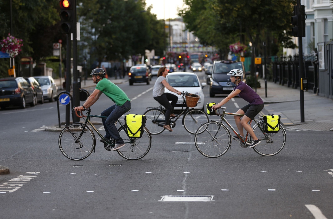 Wie nachhaltig ist der Fahrradboom? Wie nachhaltig ist der Fahrradboom?