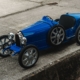 Bugatti Bebe