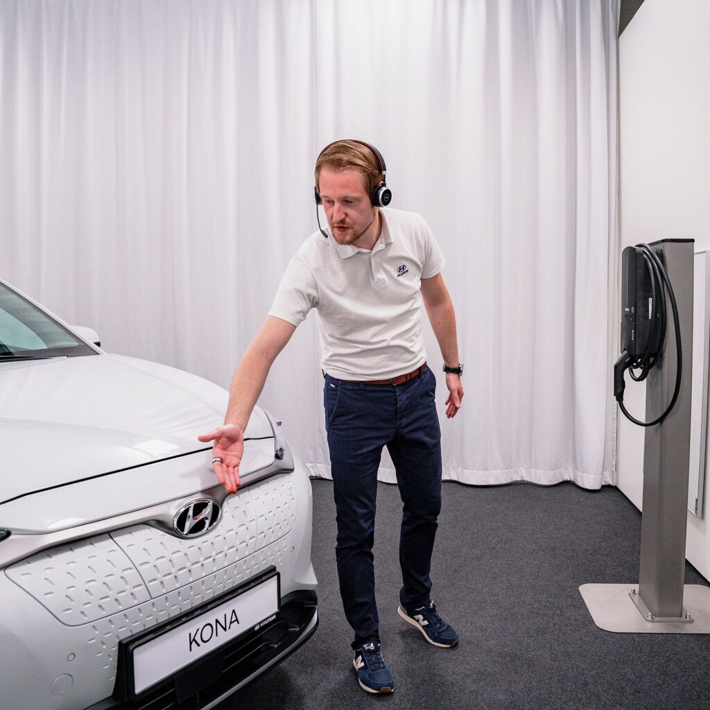 „An den Anforderungen des Kunden orientieren“ „An den Anforderungen des Kunden orientieren“