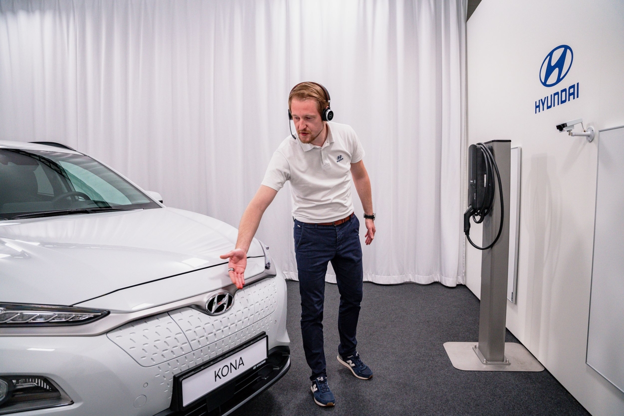 „An den Anforderungen des Kunden orientieren“ „An den Anforderungen des Kunden orientieren“