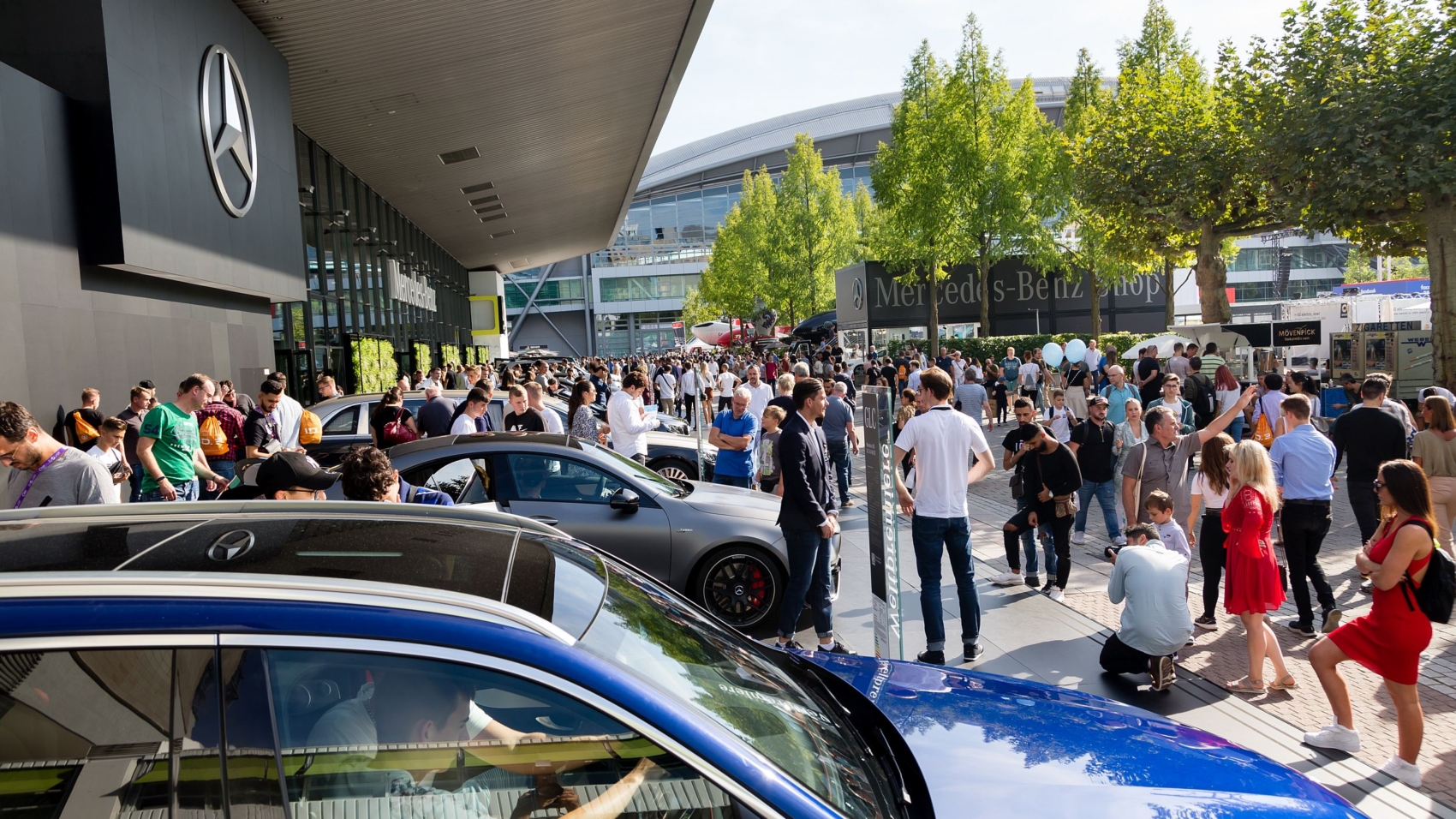 IAA 2021