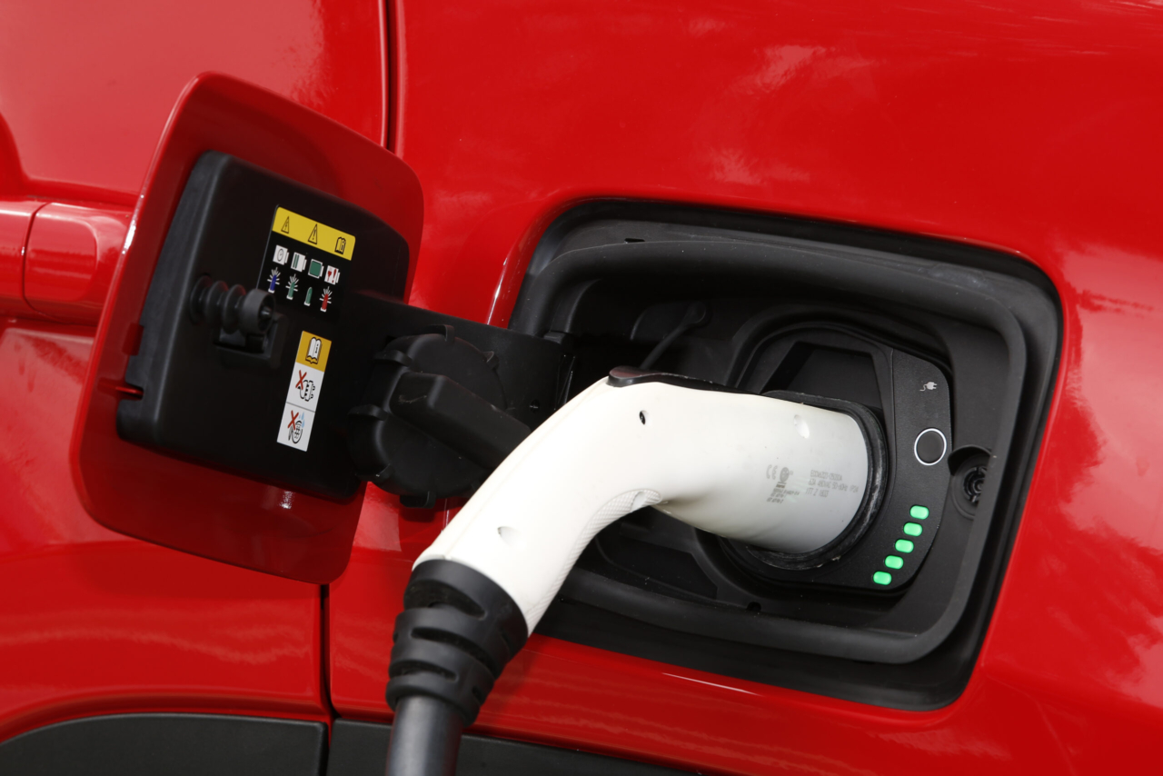 Überwachung von Plug-in-Hybriden geplant Überwachung von Plug-in-Hybriden geplant