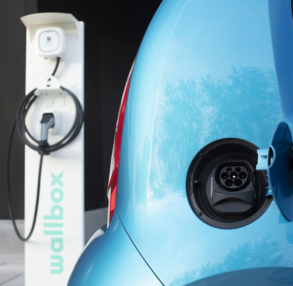 Elektroauto: 72 Prozent planen den Umstieg Elektroauto: 72 Prozent planen den Umstieg