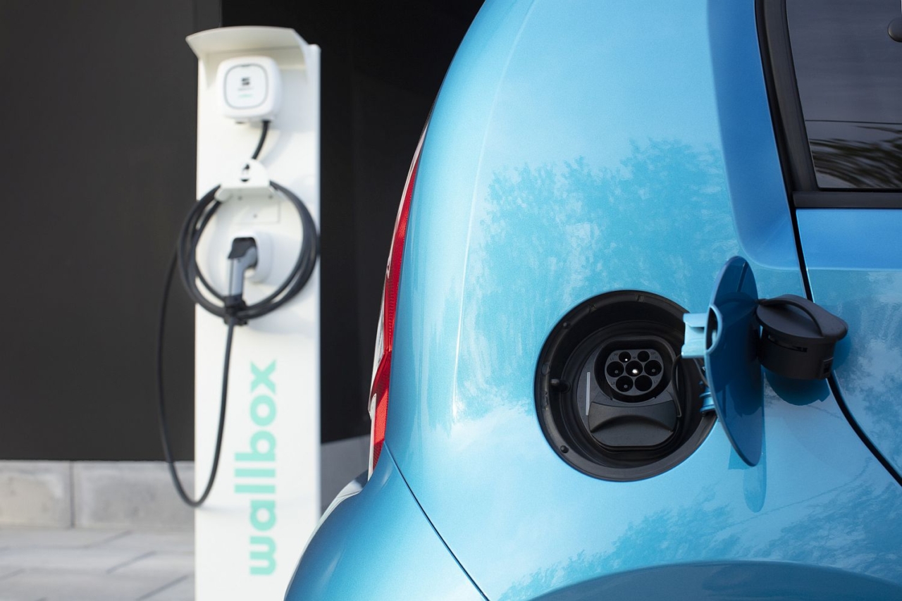 Elektroauto: 72 Prozent planen den Umstieg Elektroauto: 72 Prozent planen den Umstieg