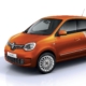 Renault Twingo Z.E.