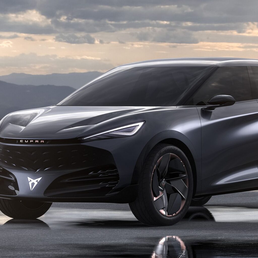 Cupra: „Türöffner für neue Kunden“ Cupra: „Türöffner für neue Kunden“