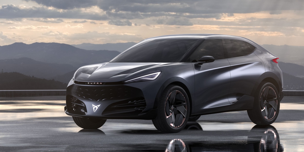 Cupra: „Türöffner für neue Kunden“ Cupra: „Türöffner für neue Kunden“