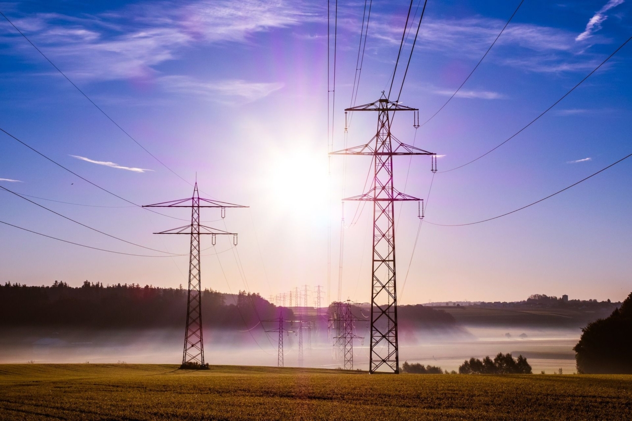 Energierecht: „Wir brauchen eine Korrektur“ Energierecht: „Wir brauchen eine Korrektur“