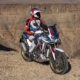 Honda Africa Twin DCT