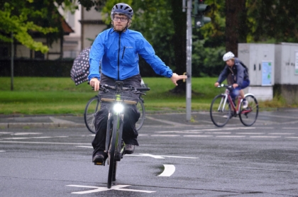 Mobilitätswende