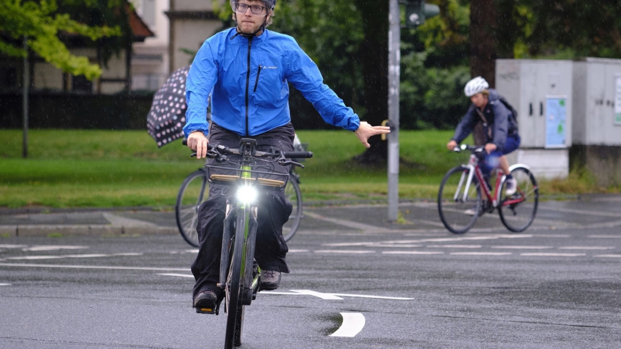 Mobilitätswende